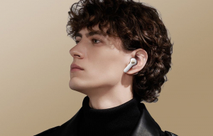 Soundpeats Air 3 Deluxe HS TWS Bluetooth f&uuml;lhallgat&oacute; feh&eacute;r